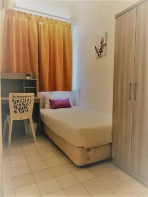 １人部屋
