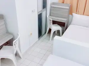２人部屋