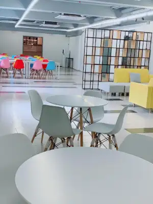学生ラウンジ