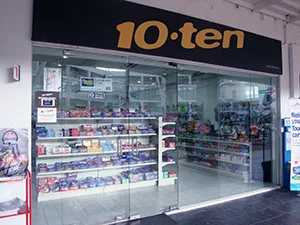 売店