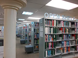 図書館