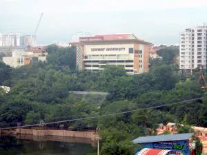 サンウェイ大学