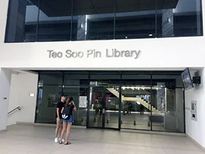図書館