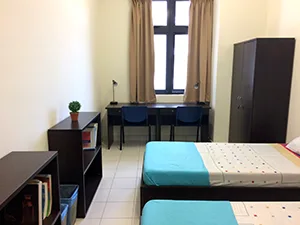２人部屋(大)