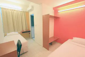 部屋Aタイプ