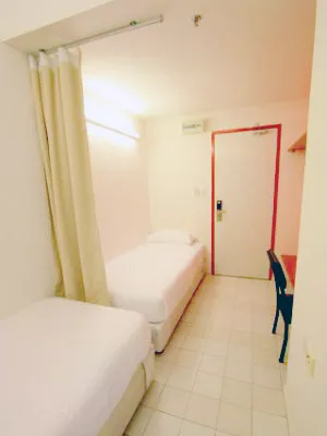 部屋Aタイプ