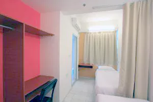部屋Aタイプ