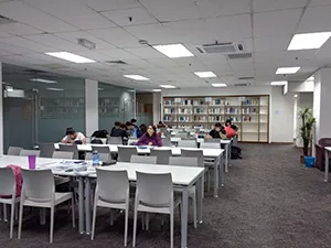図書館