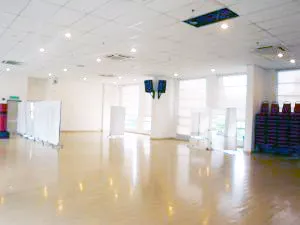 多目的ホール