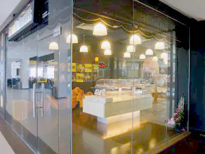 パン屋さん