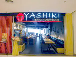 日本食レストラン