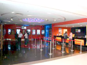 映画館