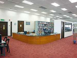 図書館
