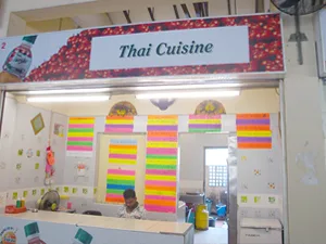 タイ料理
