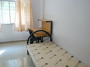 ２人部屋