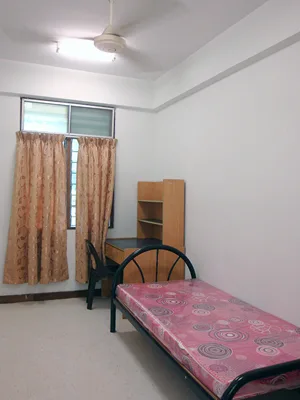 １人部屋