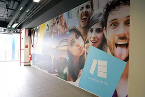 ELC KDU大学キャンパス校