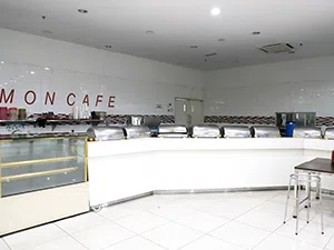 カフェ