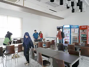 カフェ