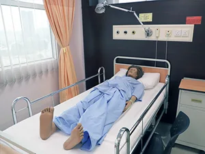 看護学部実習用(大部屋)教室