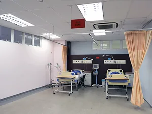 看護学部実習用(個室)教室