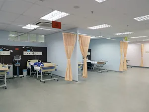 看護学部実習用(個室)教室