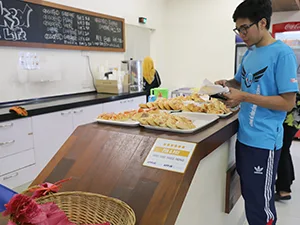 コンビニ