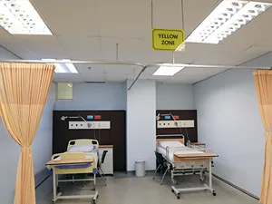 看護学部実習用(個室)教室