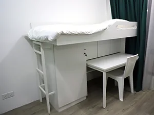 学習机・ベッド