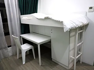 学習机・ベッド