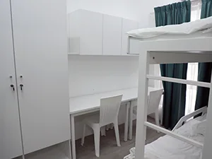 ２人部屋