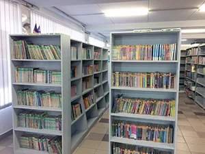 図書館