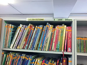 図書館