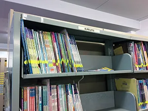 図書館