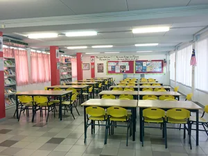 図書館