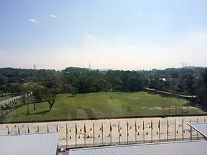 グラウンド