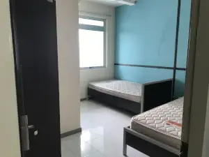 ２人部屋