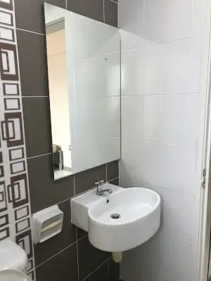 専用洗面台