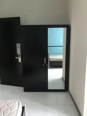 クローゼット