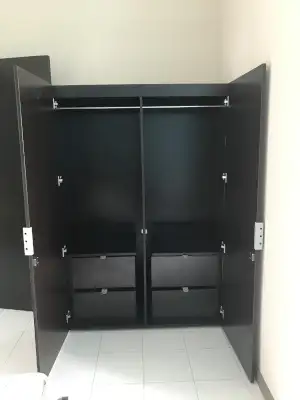 クローゼット