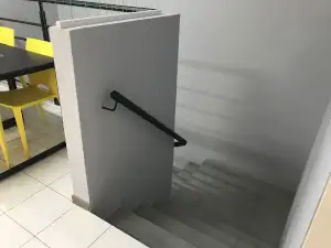 室内階段