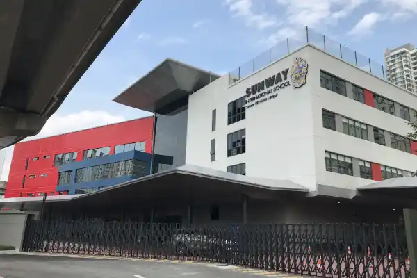 正面