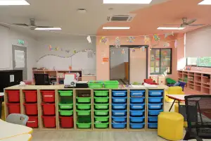 小学校低学年用教室