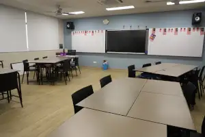 中学・高校生用教室