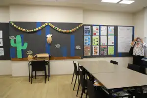 中学・高校生用教室