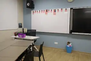 中学・高校生用教室