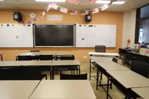 マレー語用教室