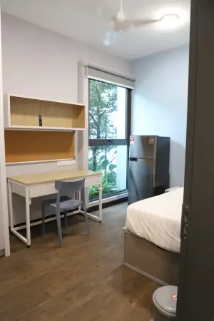 １人部屋(小)