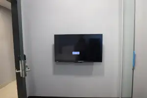 テレビ