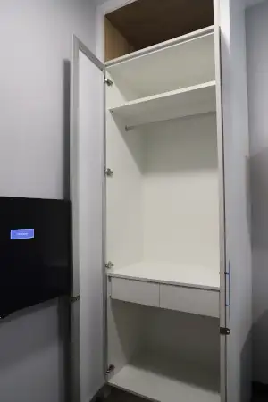 クローゼット